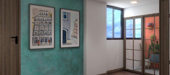 Condominio de 3 dormitorios en Watthana, Thailand No. 10559 12