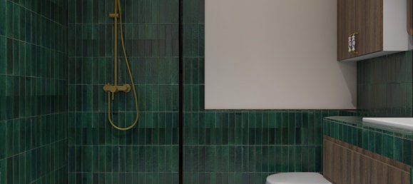 Condominio de 3 dormitorios en Watthana, Thailand No. 10559 8