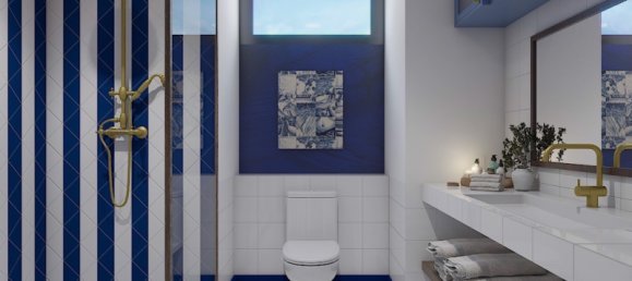 Condominio de 3 dormitorios en Watthana, Thailand No. 10559 11