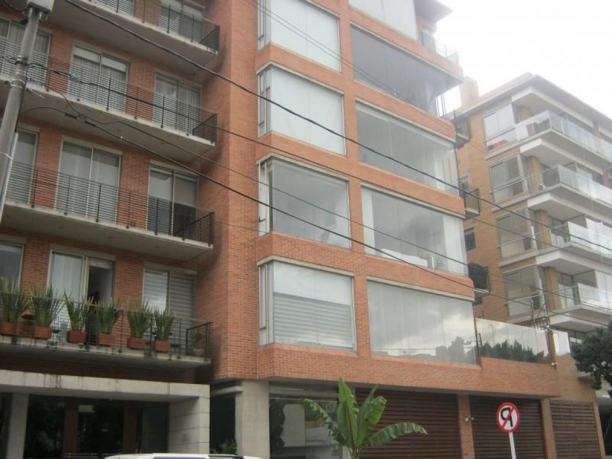 Casa T3 em Bogota, Colombia N.º 13864