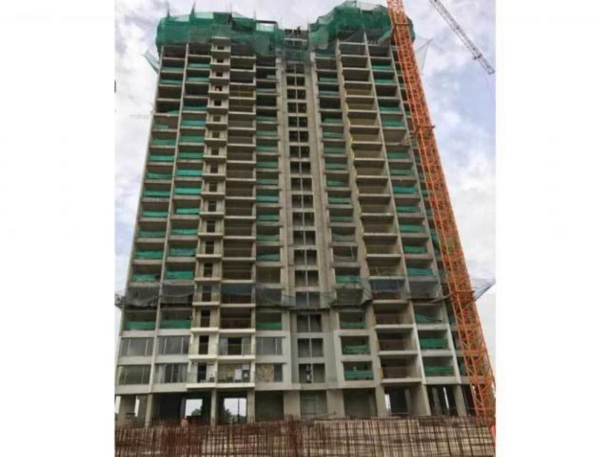 2 Schlafzimmer Haus in Mumbai, India, Nr. 20646