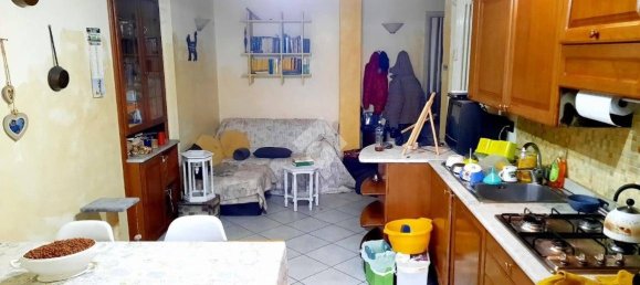 1 bedroom Apartment in Turin, Italy No. 54372 5