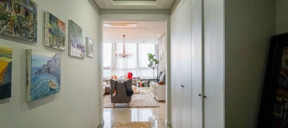 3 bedrooms Apartment in Thu Duc, Vietnam No. 18175 18