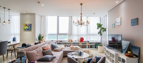 3 bedrooms Apartment in Thu Duc, Vietnam No. 18175 14