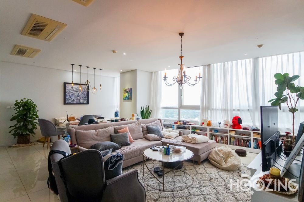 3 bedrooms Apartment in Thu Duc, Vietnam No. 18175