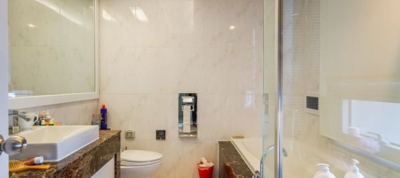 3 bedrooms Apartment in Thu Duc, Vietnam No. 18175 5