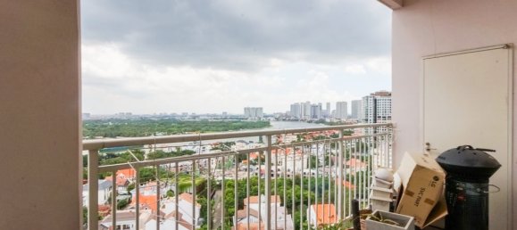 3 bedrooms Apartment in Thu Duc, Vietnam No. 18175 11