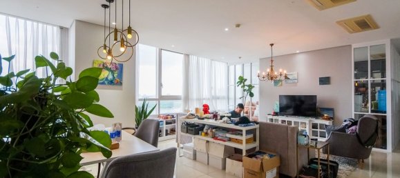 3 bedrooms Apartment in Thu Duc, Vietnam No. 18175 20