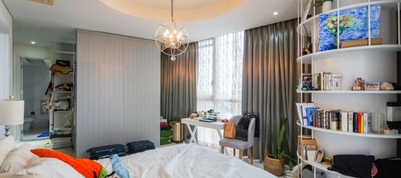 3 bedrooms Apartment in Thu Duc, Vietnam No. 18175 6