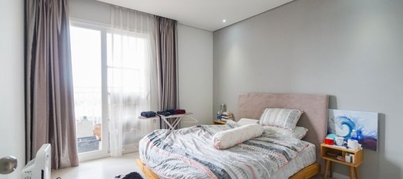 3 bedrooms Apartment in Thu Duc, Vietnam No. 18175 3