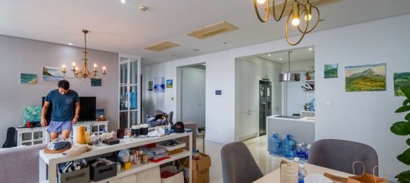 3 bedrooms Apartment in Thu Duc, Vietnam No. 18175 21