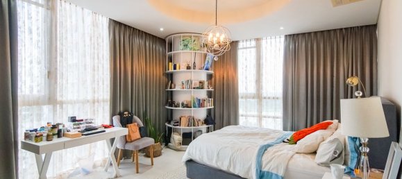 3 bedrooms Apartment in Thu Duc, Vietnam No. 18175 4