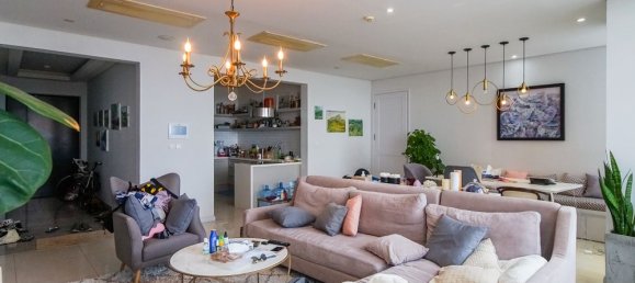 3 bedrooms Apartment in Thu Duc, Vietnam No. 18175 16