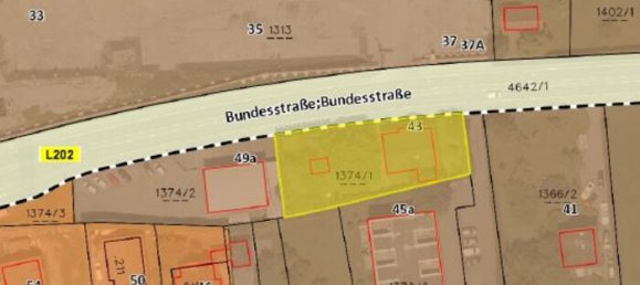 Land in Fussach, Austria No. 13965 5