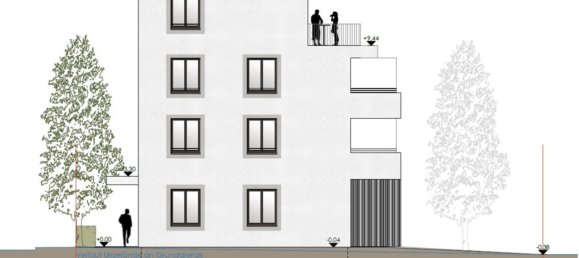 Land in Fussach, Austria No. 13965 2