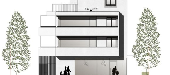 Land in Fussach, Austria No. 13965 3