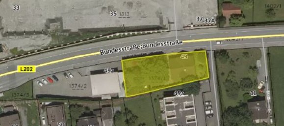 Land in Fussach, Austria No. 13965 4