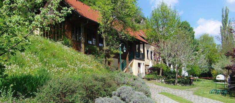 11000m² Land in Emmersdorf an der Donau, Austria No. 201641