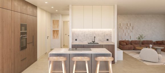 3 bedrooms Apartment in San Miguel de Salinas, Spain No. 6552 7