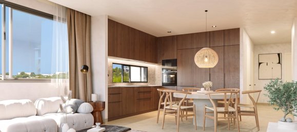 3 bedrooms Apartment in San Miguel de Salinas, Spain No. 6552 4