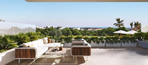 3 bedrooms Apartment in San Miguel de Salinas, Spain No. 6552 11