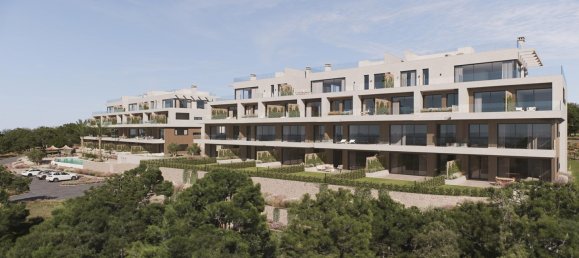 3 bedrooms Apartment in San Miguel de Salinas, Spain No. 6552 14