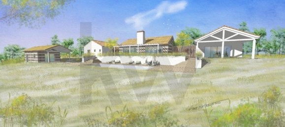 3454m² Land in Alcacer do Sal, Portugal No. 101122 28