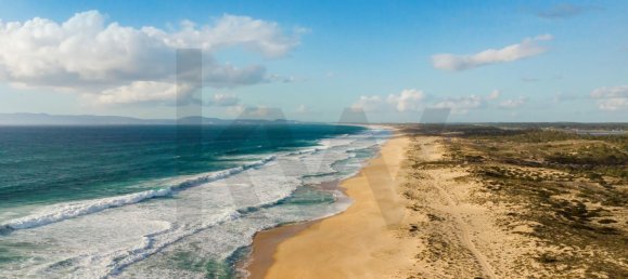 3454m² Land in Alcacer do Sal, Portugal No. 101122 23