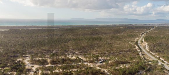 3454m² Land in Alcacer do Sal, Portugal No. 101122 9