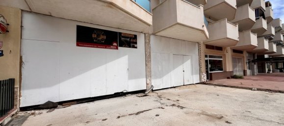 Propiedad comercial en La Zenia, Spain 145 m² No. 184636 2