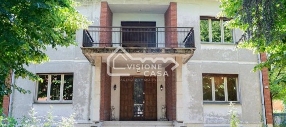 3 bedrooms Villa in Reggio Emilia, Italy No. 177834 37