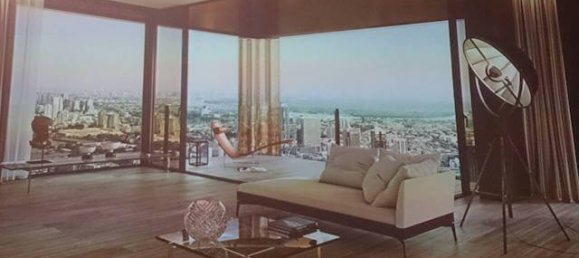 2 bedrooms Condo in Bangkok, Thailand No. 2253 3