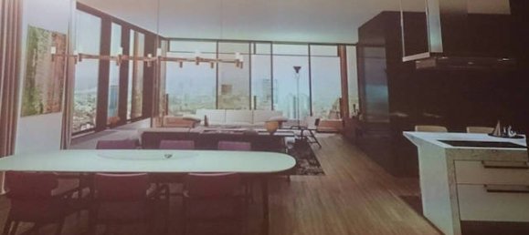 2 bedrooms Condo in Bangkok, Thailand No. 2253 2