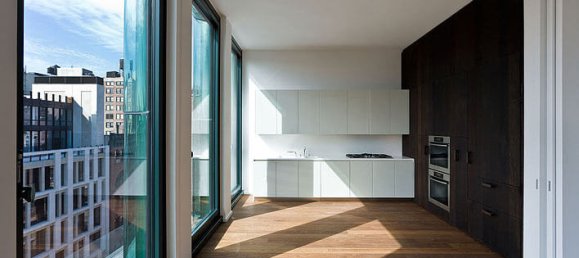 2 bedrooms Condo in Bangkok, Thailand No. 2253 9