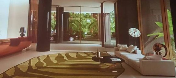 2 bedrooms Condo in Bangkok, Thailand No. 2253 5