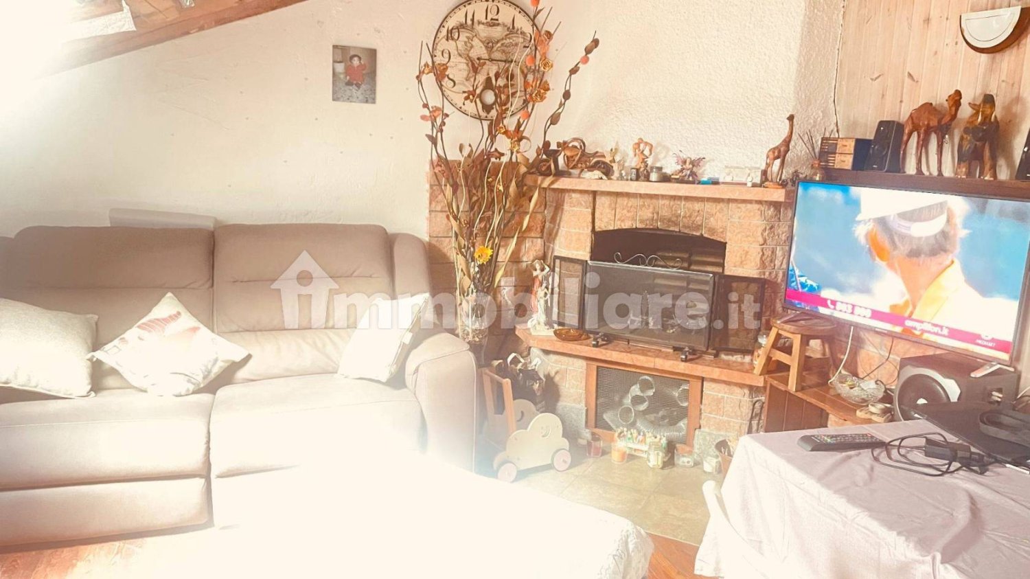 1 غرف نوم شقة في Serina, Italy رقم 277002