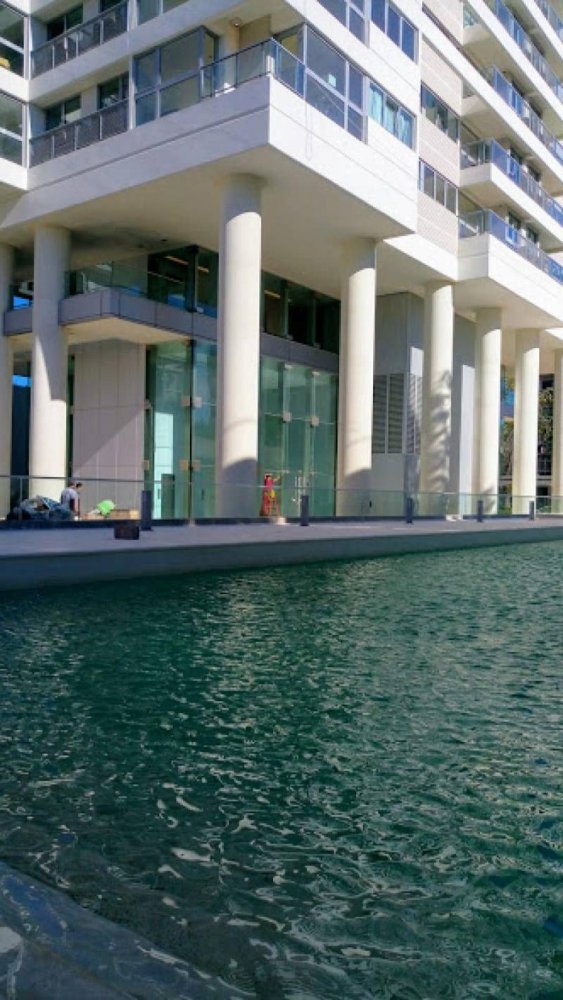 Studio in Buenos Aires, Argentina No. 93828