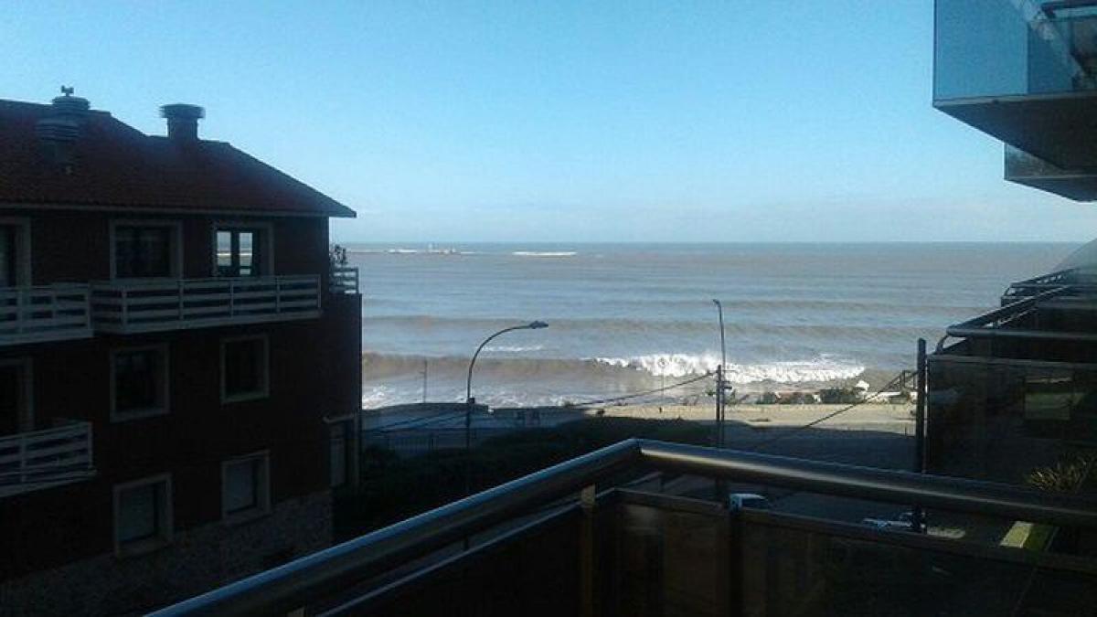 Studio in Mar del Plata, Argentina No. 100661