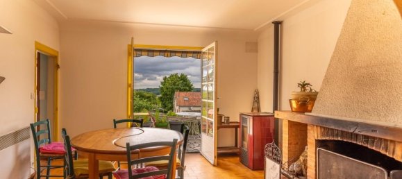 3 Schlafzimmer Haus in Mennetou-sur-Cher, France, Nr. 64219 3