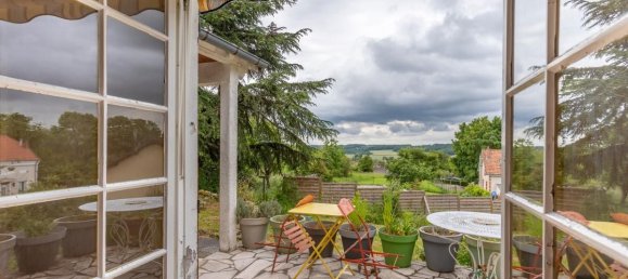 3 Schlafzimmer Haus in Mennetou-sur-Cher, France, Nr. 64219 6