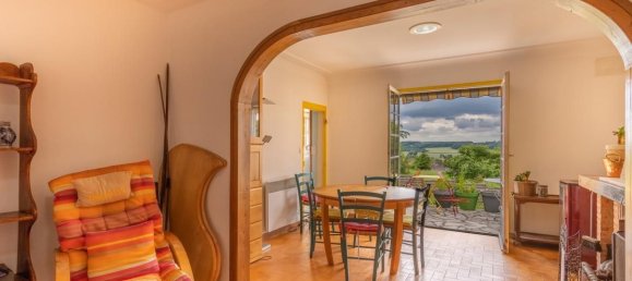 3 Schlafzimmer Haus in Mennetou-sur-Cher, France, Nr. 64219 2