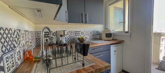 Apartamento de 1 dormitorio en Grenoble, France No. 362314 10