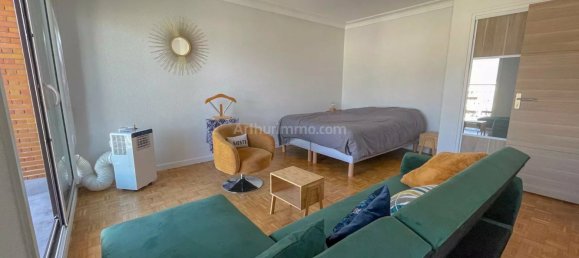 Apartamento de 1 dormitorio en Grenoble, France No. 362314 9