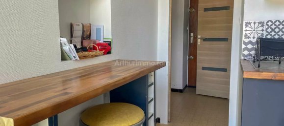 Apartamento de 1 dormitorio en Grenoble, France No. 362314 3