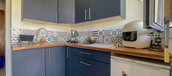 Apartamento de 1 dormitorio en Grenoble, France No. 362314 2