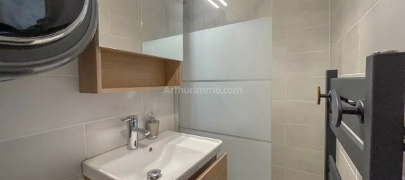 Apartamento de 1 dormitorio en Grenoble, France No. 362314 4