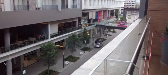 Apartamento de 2 dormitorios en Nuevo León, Mexico No. 189532 2