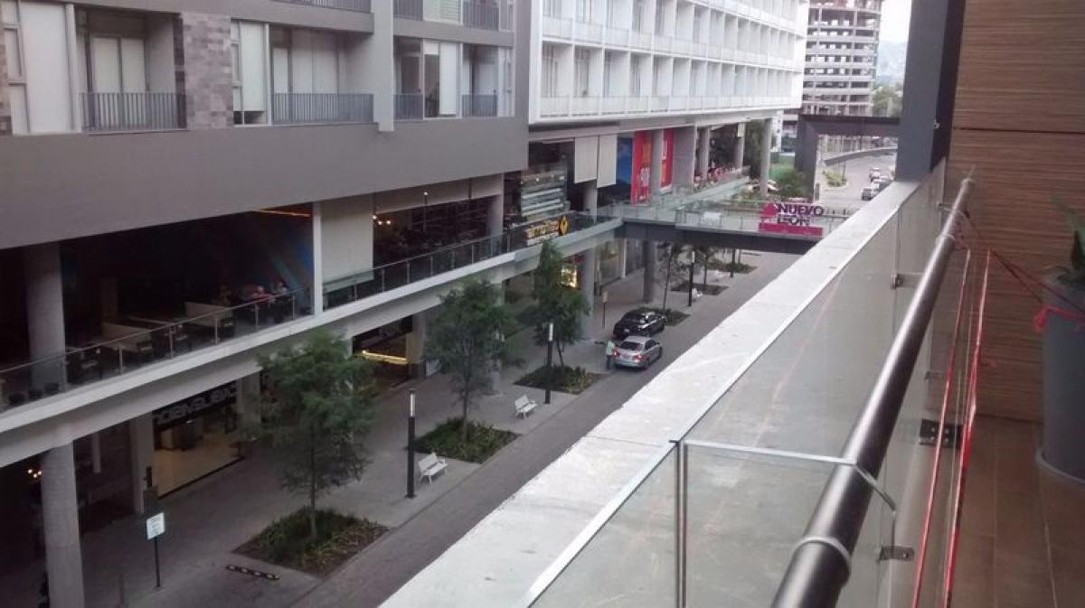 Apartamento de 2 dormitorios en Nuevo León, Mexico No. 189532