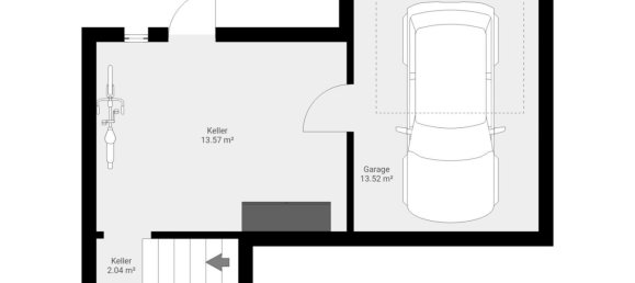 Дом с 3 спальнями в Зиген-Виттгенштайн, Германия № 180455 27