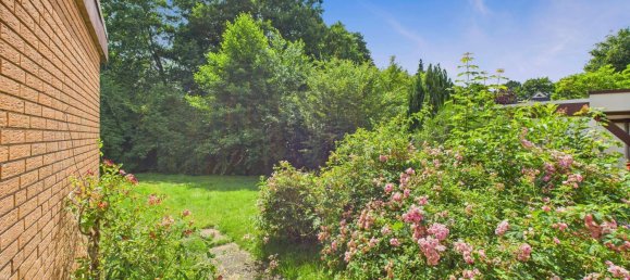 Бунгало с 3 спальнями в Verden, Германия № 229529 46